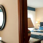 Jr Elba International Hotel