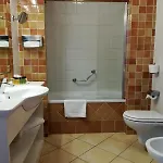 Jr Elba International Hotel
