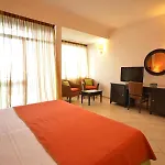 Hotel Jr Elba International 4*