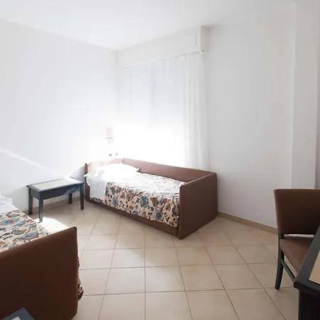Hotel Th - Grand Elba International