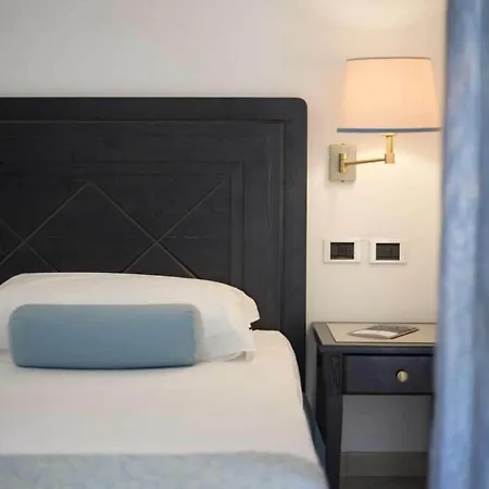 Th - Grand Elba International Hotel 4*