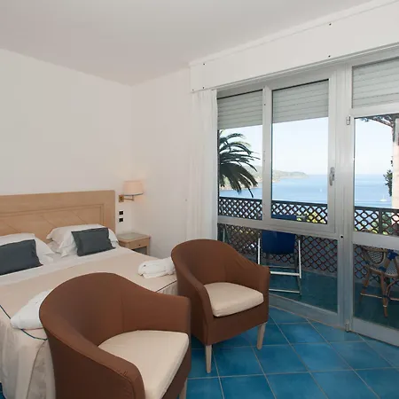 Th - Grand Elba International Hotel