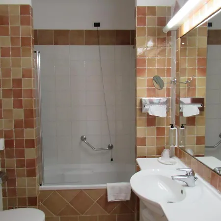 Hotel Th - Grand Elba International 4*