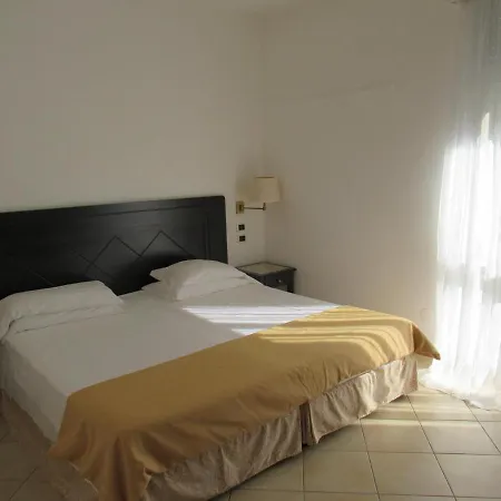 Th - Grand Elba International Hotel