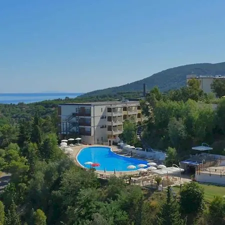Hotel Th - Grand Elba International 4*