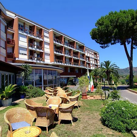Hotel Th - Grand Elba International Capoliveri (Isola d'Elba)