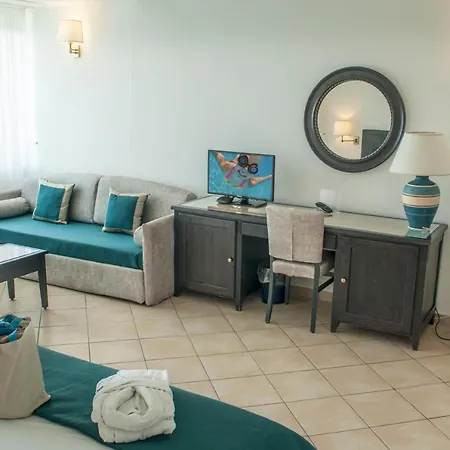 Hotel Th - Grand Elba International Capoliveri (Isola d'Elba)