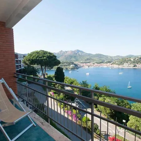 Hotel Th - Grand Elba International