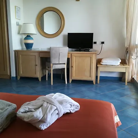 Hotel Th - Grand Elba International Capoliveri (Isola d'Elba)