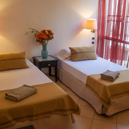 Hotel Th - Grand Elba International