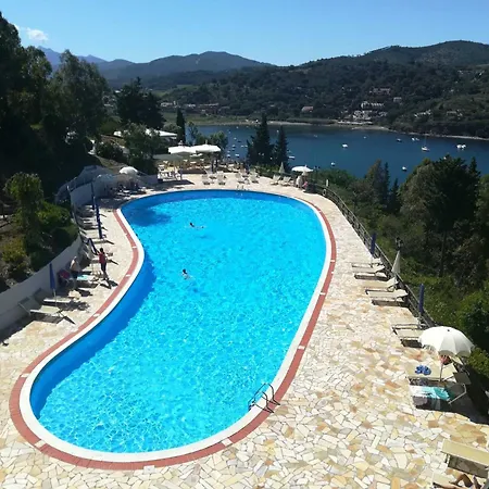 Hotel Th - Grand Elba International Capoliveri (Isola d'Elba)