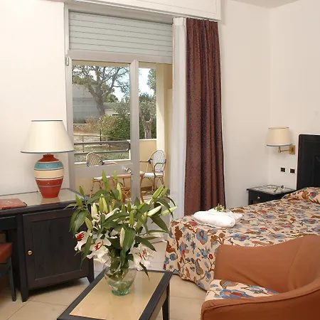 Jr Elba International Hotel Capoliveri (Isola d'Elba)