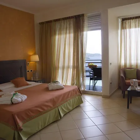 Jr Elba International Hotel Capoliveri (Isola d'Elba)