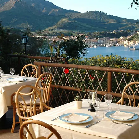 Hotel Jr Elba International