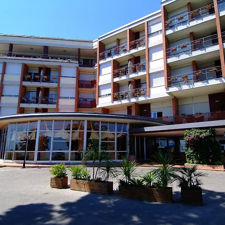Hotel Jr Elba International Capoliveri (Isola d'Elba)
