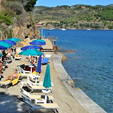 Jr Elba International Hotel