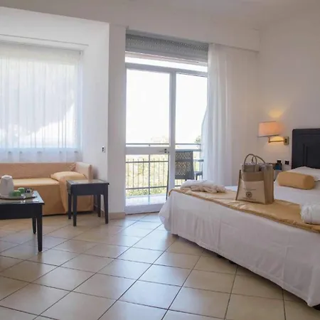 Hotel Jr Elba International 4*