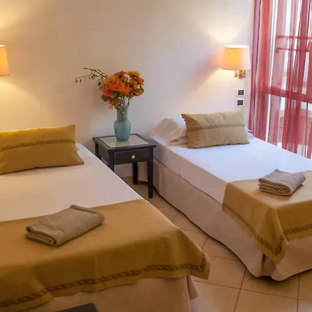 Hotel Jr Elba International