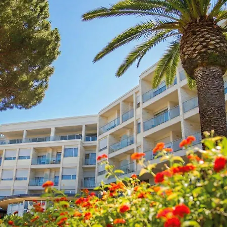 Hotel Jr Elba International