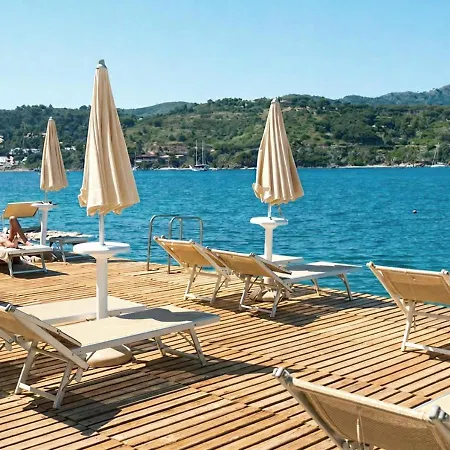 Jr Elba International Hotel Capoliveri (Isola d'Elba)