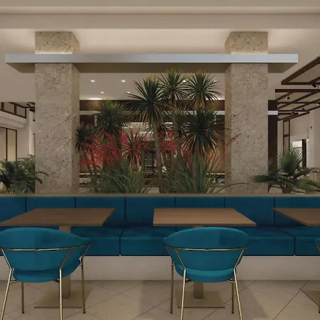 Hotel Jr Elba International Capoliveri (Isola d'Elba)