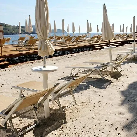 Hotel Jr Elba International Capoliveri (Isola d'Elba)