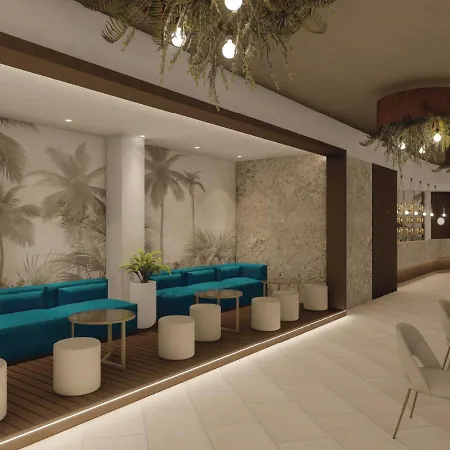 Jr Elba International Hotel Capoliveri (Isola d'Elba)