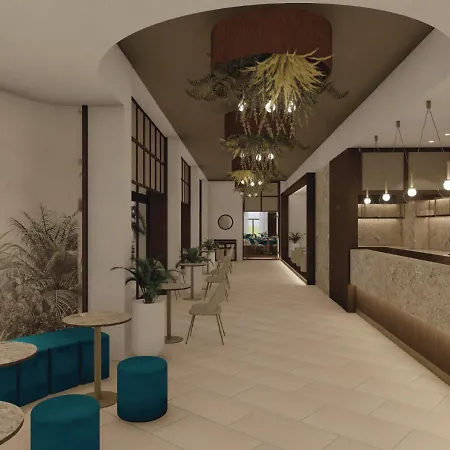 Hotel Jr Elba International Capoliveri (Isola d'Elba)