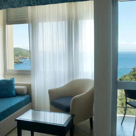 Hotel Jr Elba International