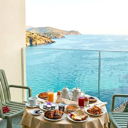 Hotel Jr Elba International 4*