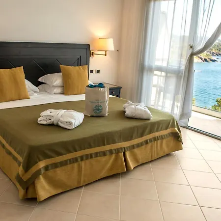 Jr Elba International Hotel Capoliveri (Isola d'Elba)