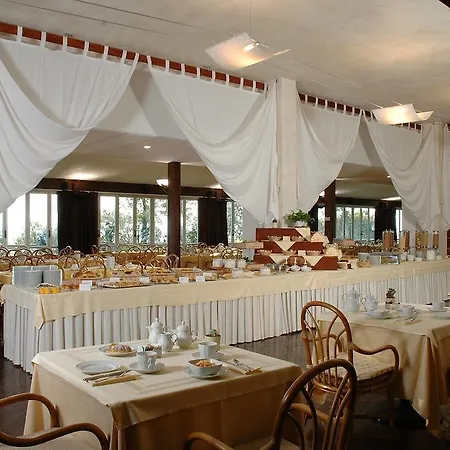 Hotel Th - Grand Elba International