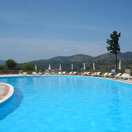 Th - Grand Elba International Hotel Capoliveri (Isola d'Elba)