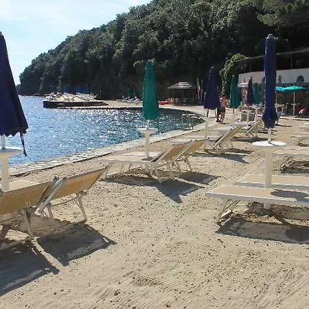 Th - Grand Elba International Hotel Capoliveri (Isola d'Elba)