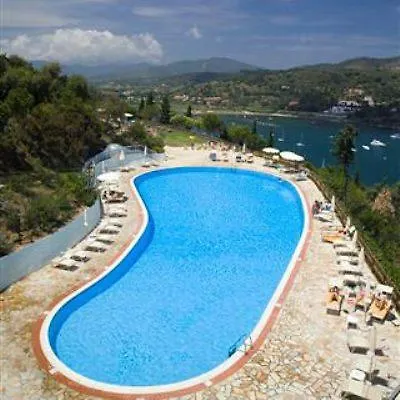 Th - Grand Elba International Capoliveri (Isola d'Elba)