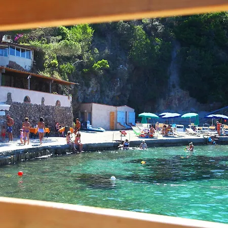 Hotel Th - Grand Elba International
