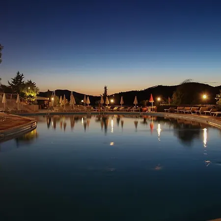 Hotel Th - Grand Elba International 4*