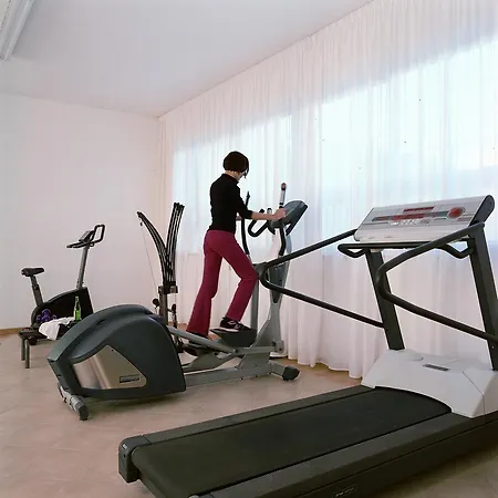 Hotel Th - Grand Elba International 4*