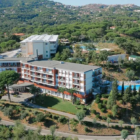 Hotel Th - Grand Elba International