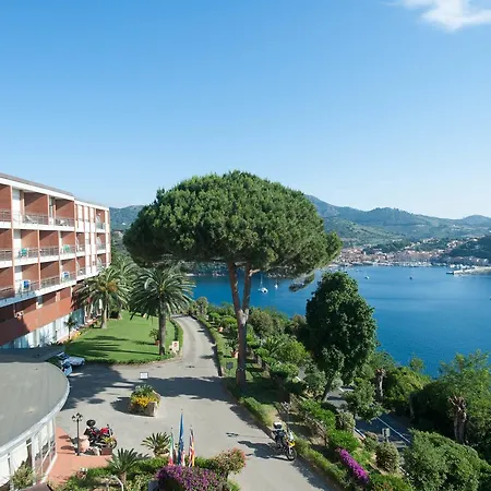 Th - Grand Elba International Hotel Capoliveri (Isola d'Elba)