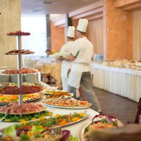 Th - Grand Elba International Hotel Capoliveri (Isola d'Elba)