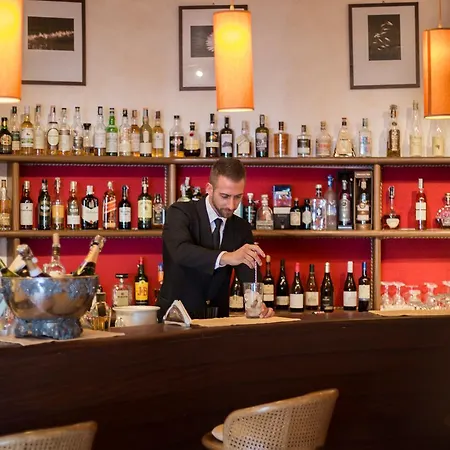 Hotel Th - Grand Elba International