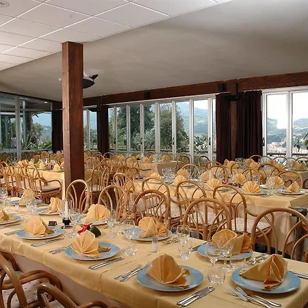 Th - Grand Elba International Hotel Capoliveri (Isola d'Elba)