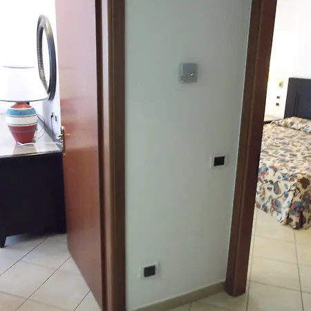 Hotel Th - Grand Elba International