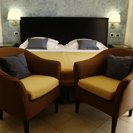 Hotel Th - Grand Elba International 4*