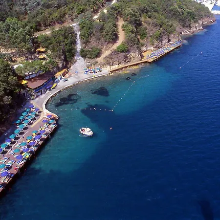 Hotel Th - Grand Elba International