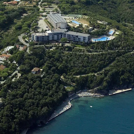 Th - Grand Elba International Hotel