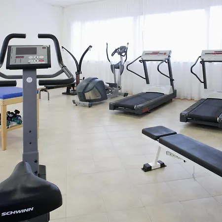 Hotel Th - Grand Elba International