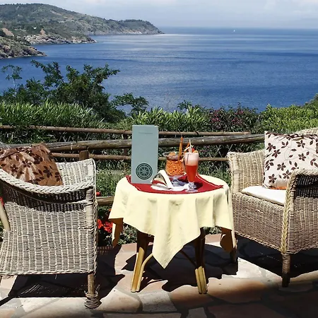 Hotel Th - Grand Elba International