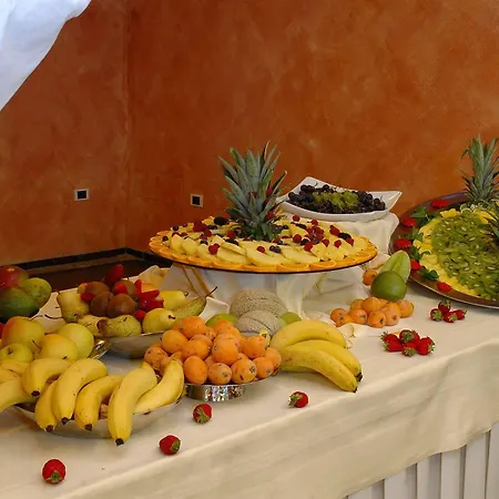 Hotel Th - Grand Elba International